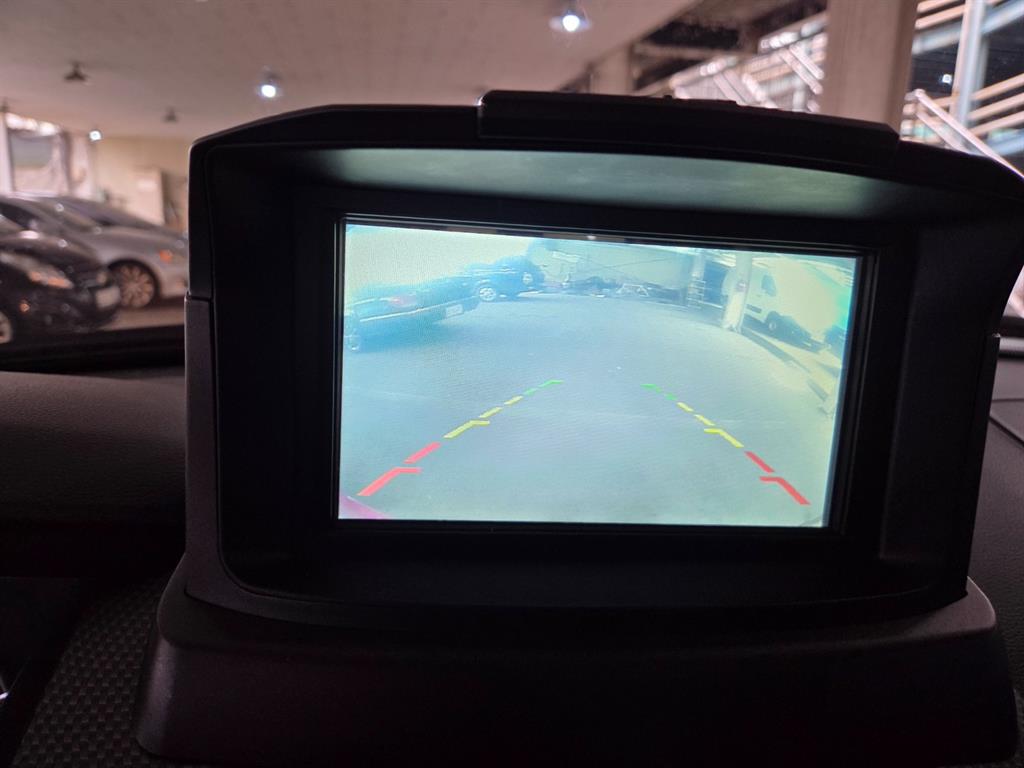 KG Mobility (Ssangyong) Korando Diesel 4WD Extreme 10