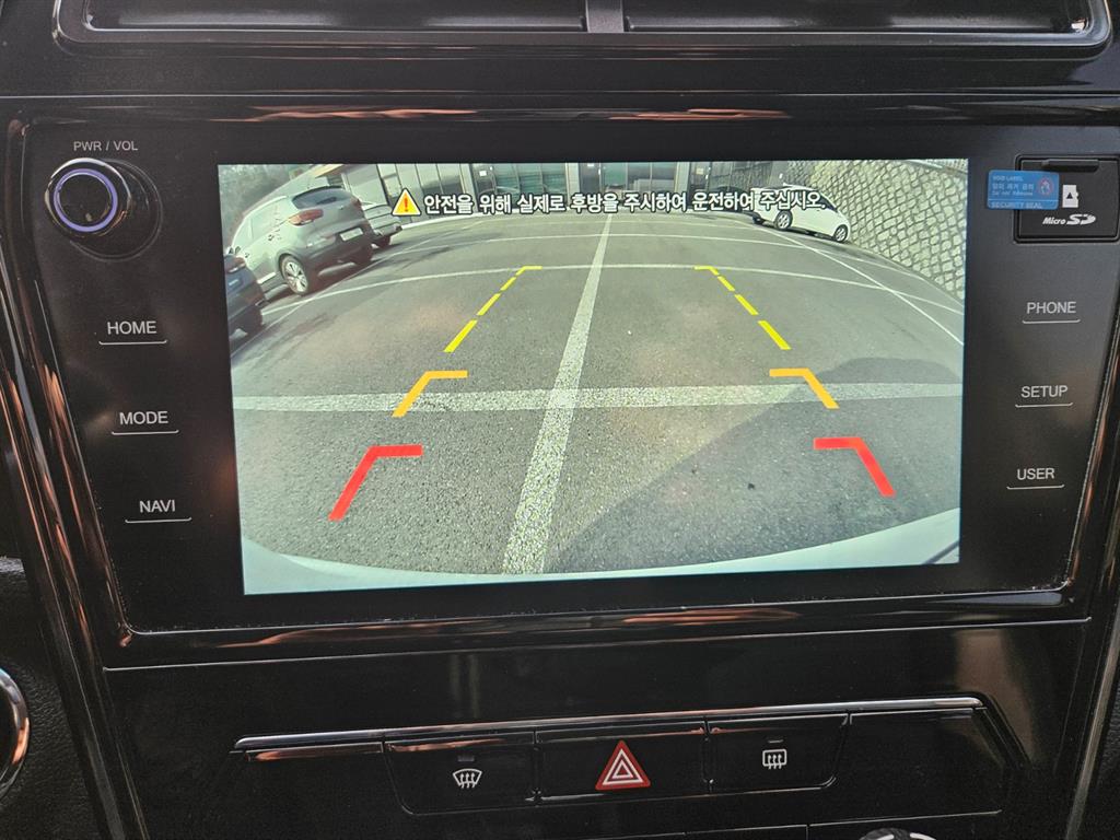 KG Mobility (Ssangyong) Tivoli 2WD Gasoline 1.5 V3 9