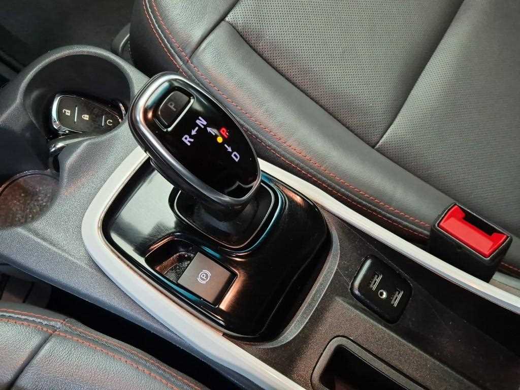 Chevrolet Bolt EV Premier 9