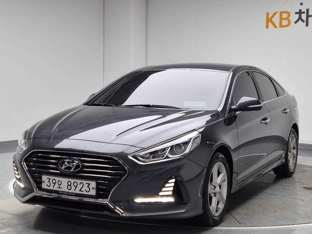Hyundai Sonata 2.0 Smart Special