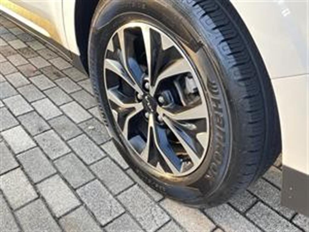 Kia Carnival Diesel Prestige 8