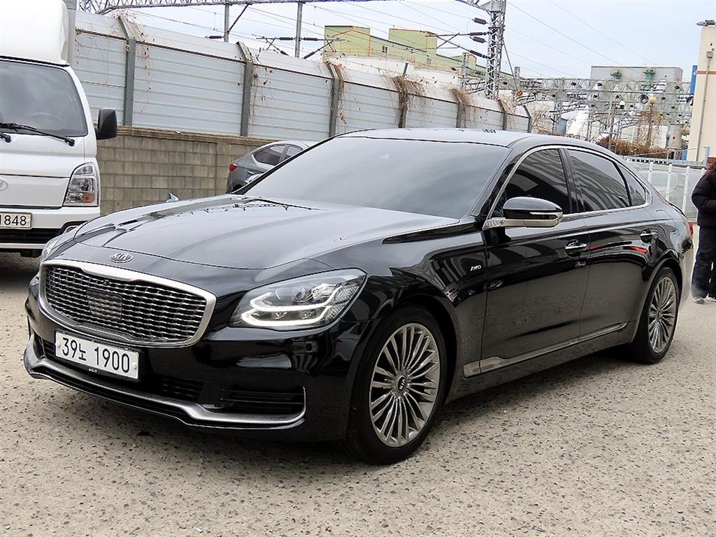 국산차 리스트 차량 이미지