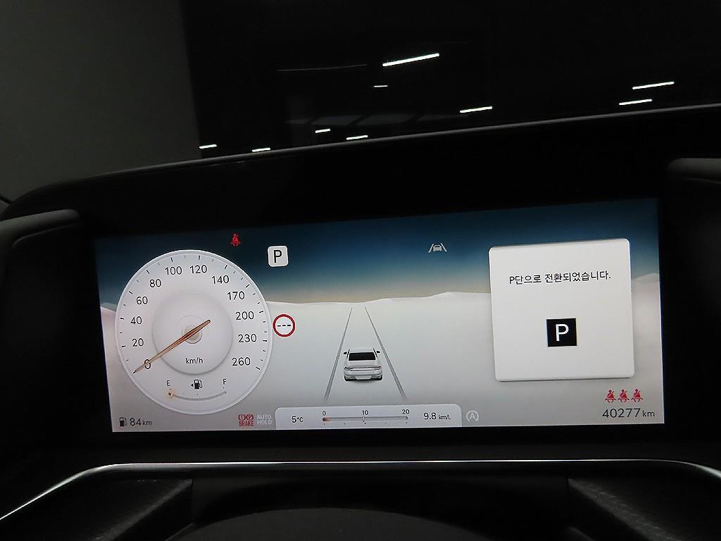 Genesis G90 3.5T GDI AWD 7