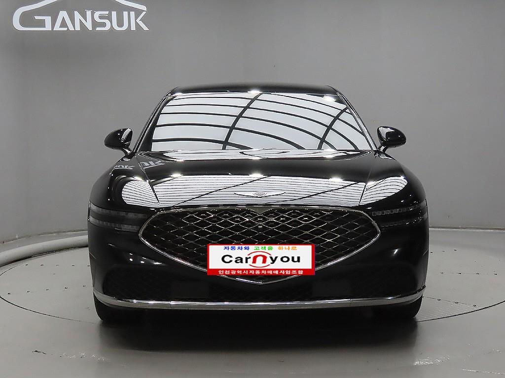 Genesis G90 3.5T GDI AWD 2