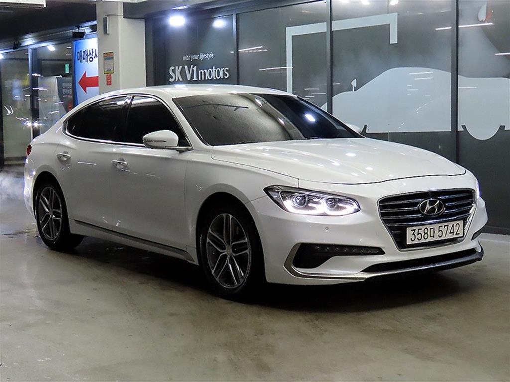 국산차 리스트 차량 이미지