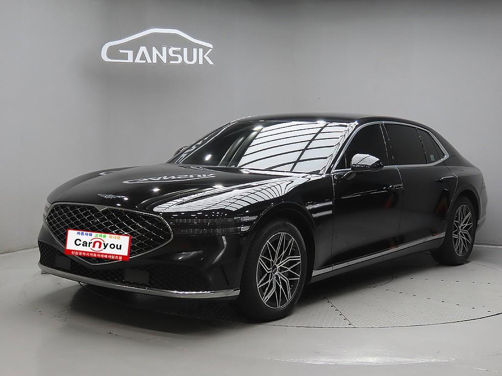 Genesis G90 3.5T GDI AWD 3