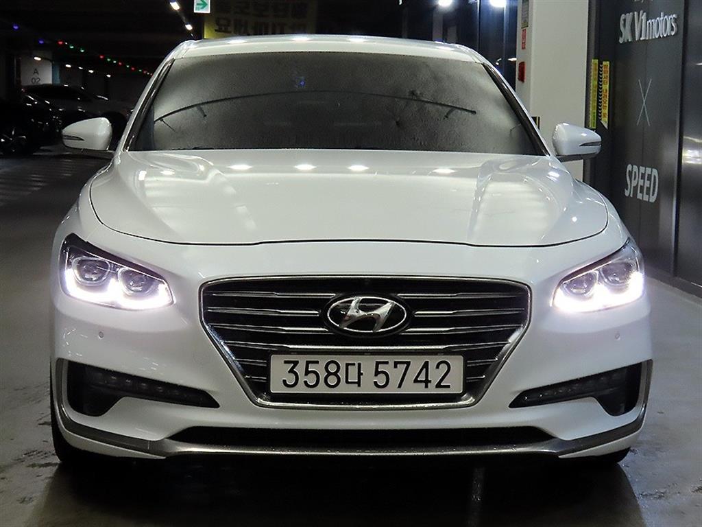 국산차 리스트 차량 이미지