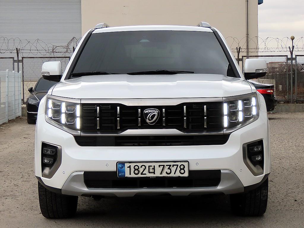 국산차 리스트 차량 이미지