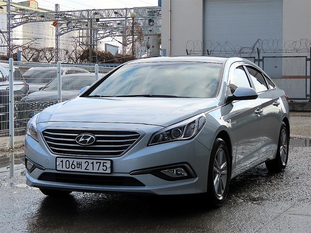 국산차 리스트 차량 이미지