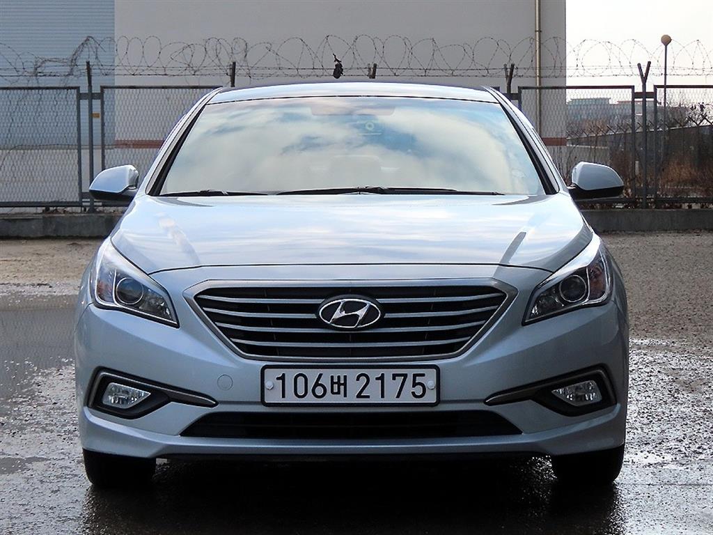 국산차 리스트 차량 이미지