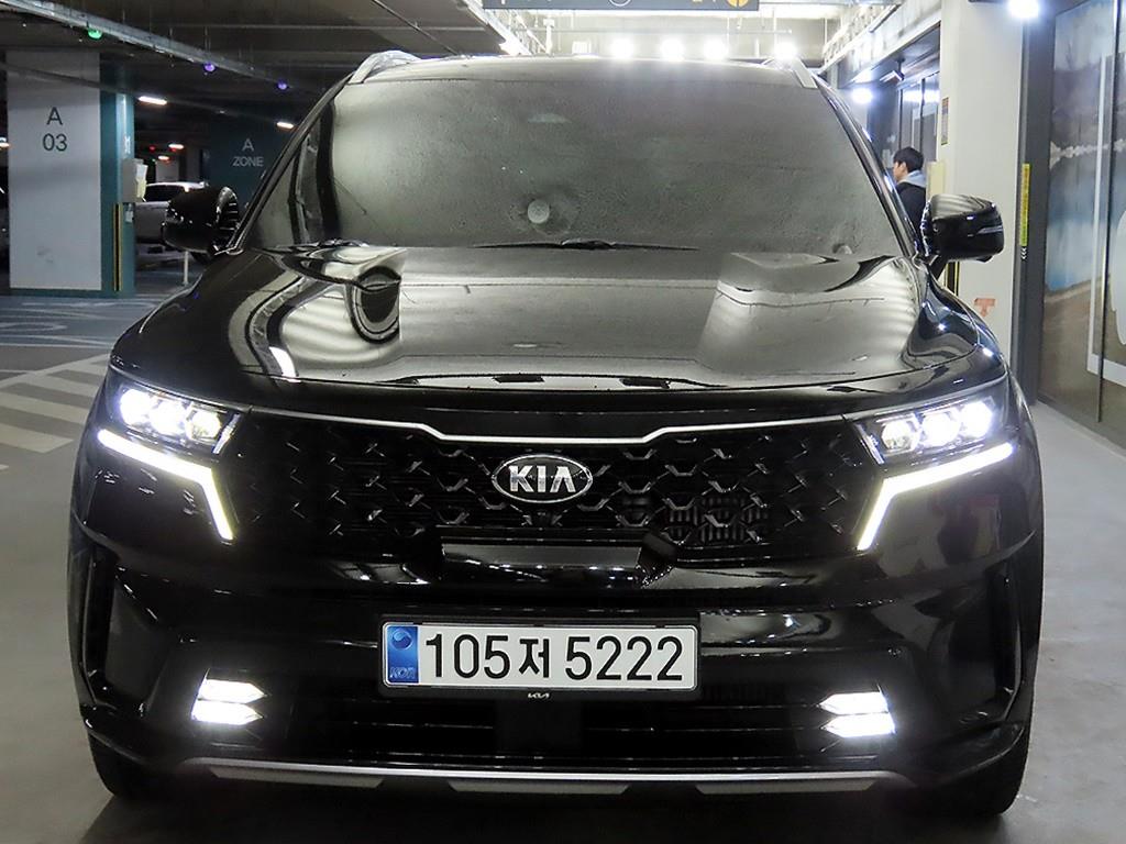 국산차 리스트 차량 이미지