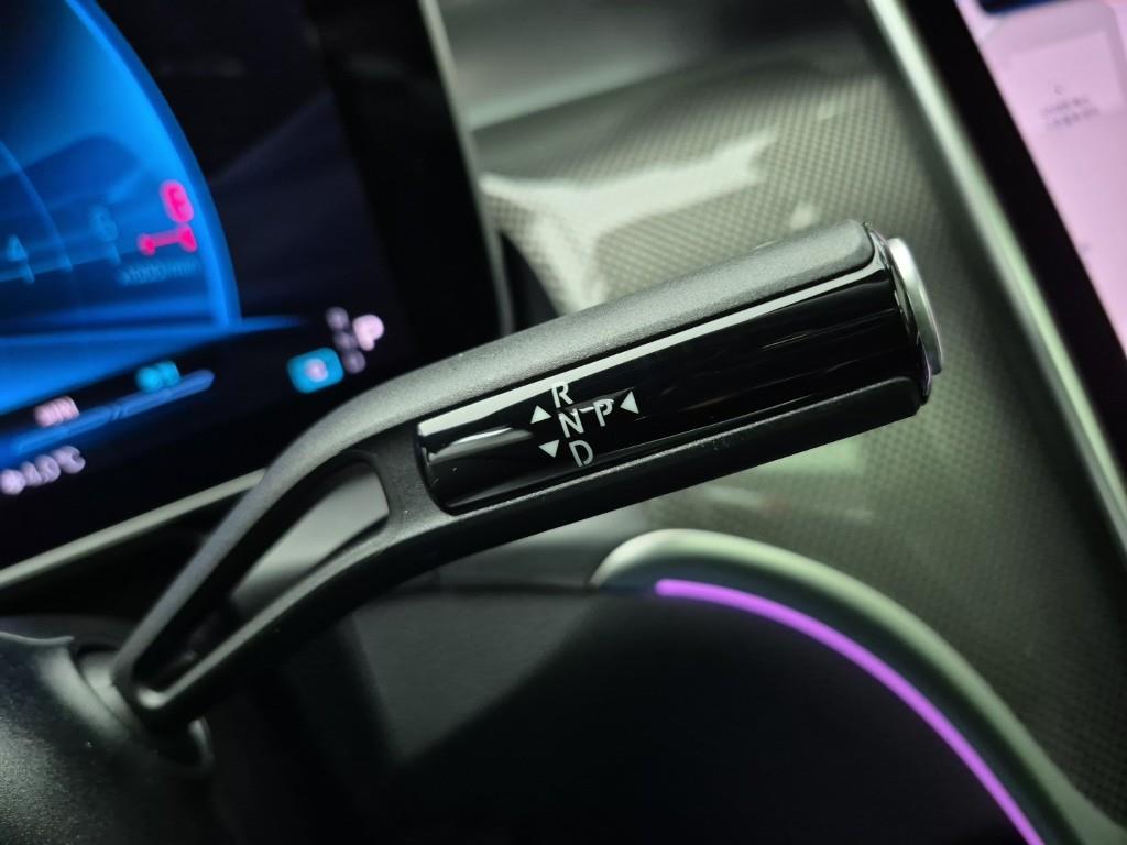 Mercedes-Benz GLC-Class AMG GLC43 4MATIC Coupe 9