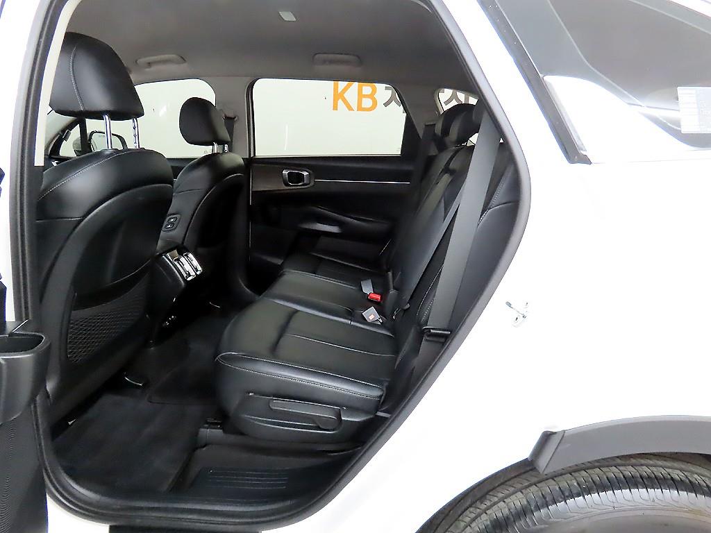 Kia Sorento Diesel 2.2 4WD Prestige 7