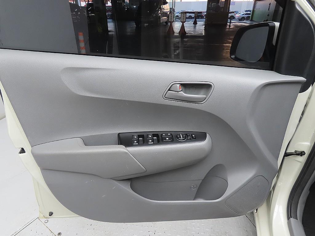 Kia Morning Trendy 10