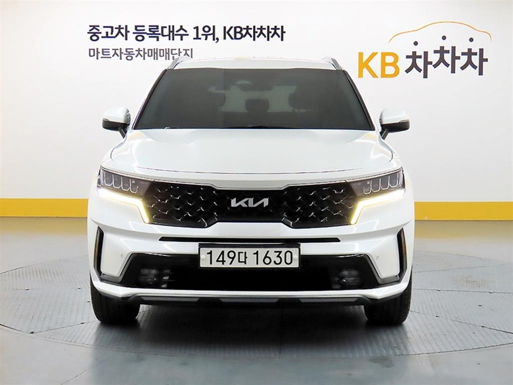 Kia Sorento Diesel 2.2 4WD Prestige