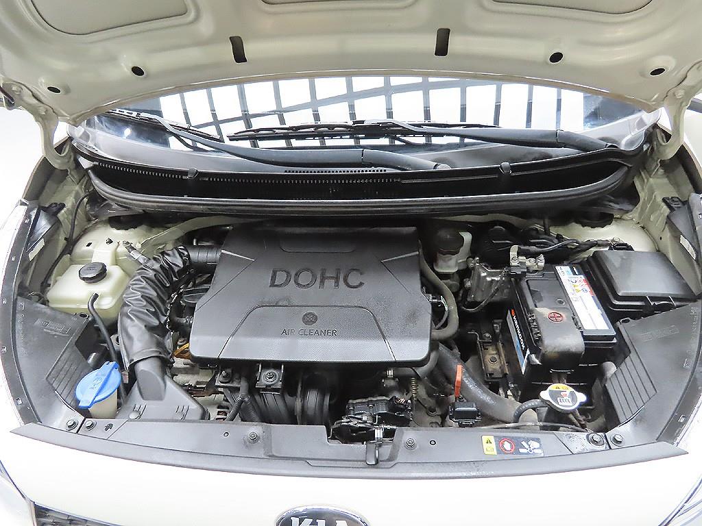 Kia Morning Trendy 7