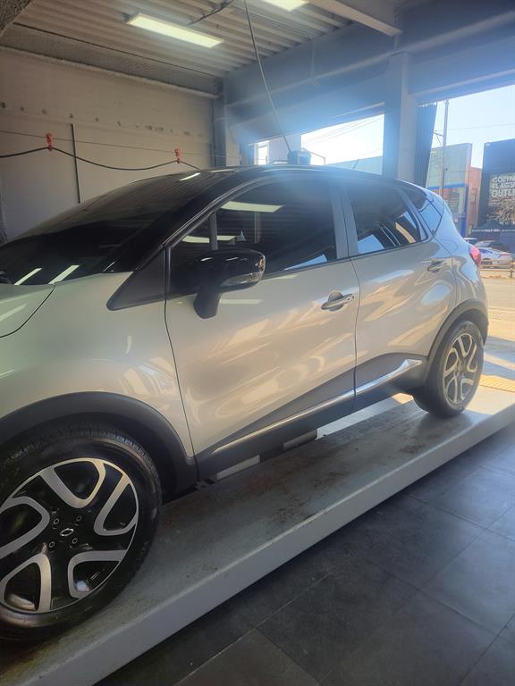 Renault QM3 Diesel 1.5 LE 3