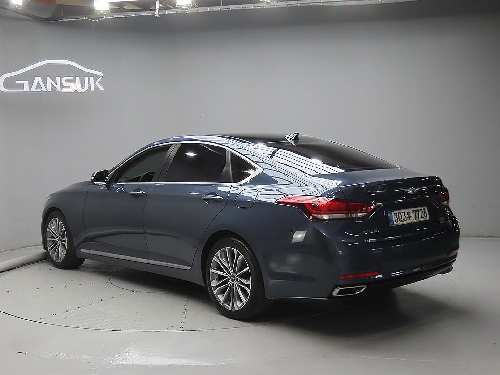 [현대] 제네시스DH G330 모던 AWD 사진 3