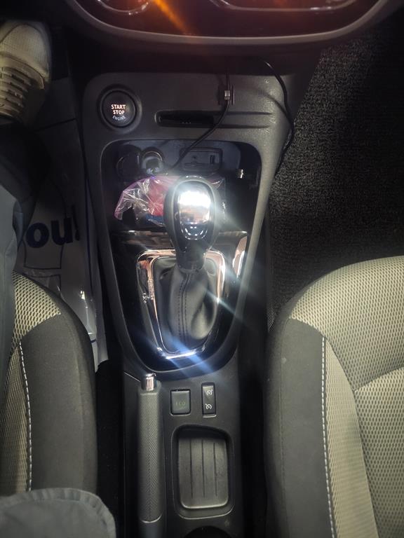 Renault QM3 Diesel 1.5 LE 9