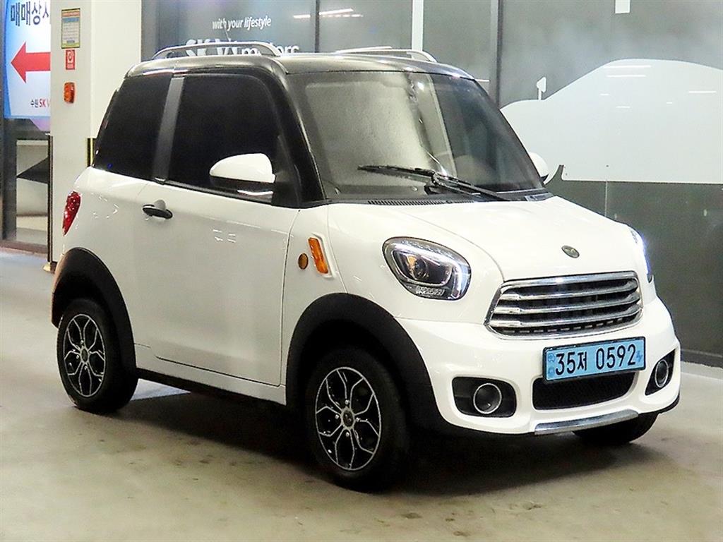 국산차 리스트 차량 이미지