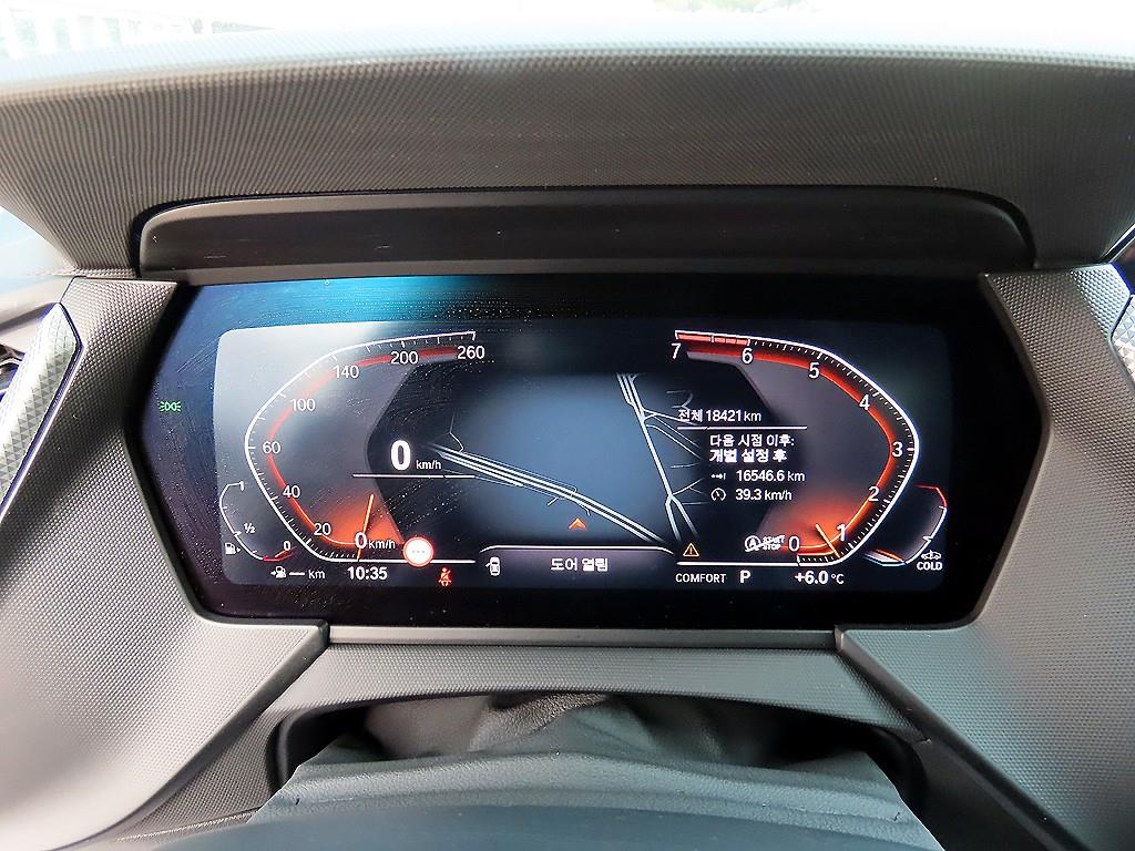 BMW 2 Series 220i Gran Coupe Sport 10