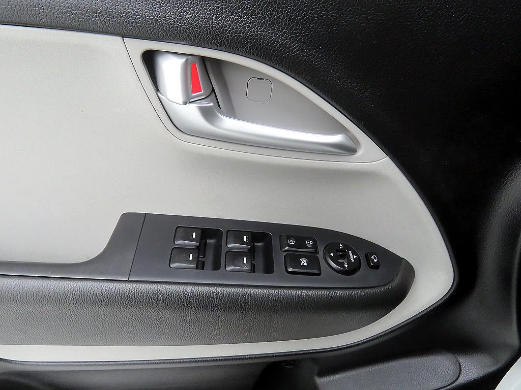 Kia Ray Van Prestige 10