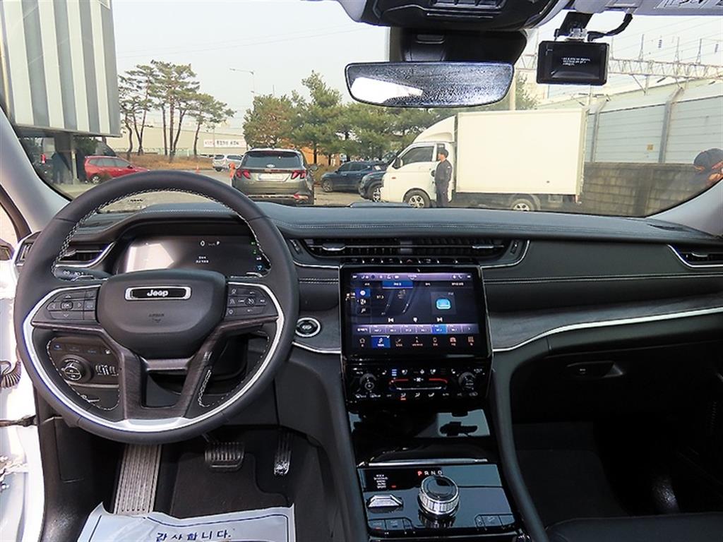 Jeep Cherokee 2.0 4xe Limited 7