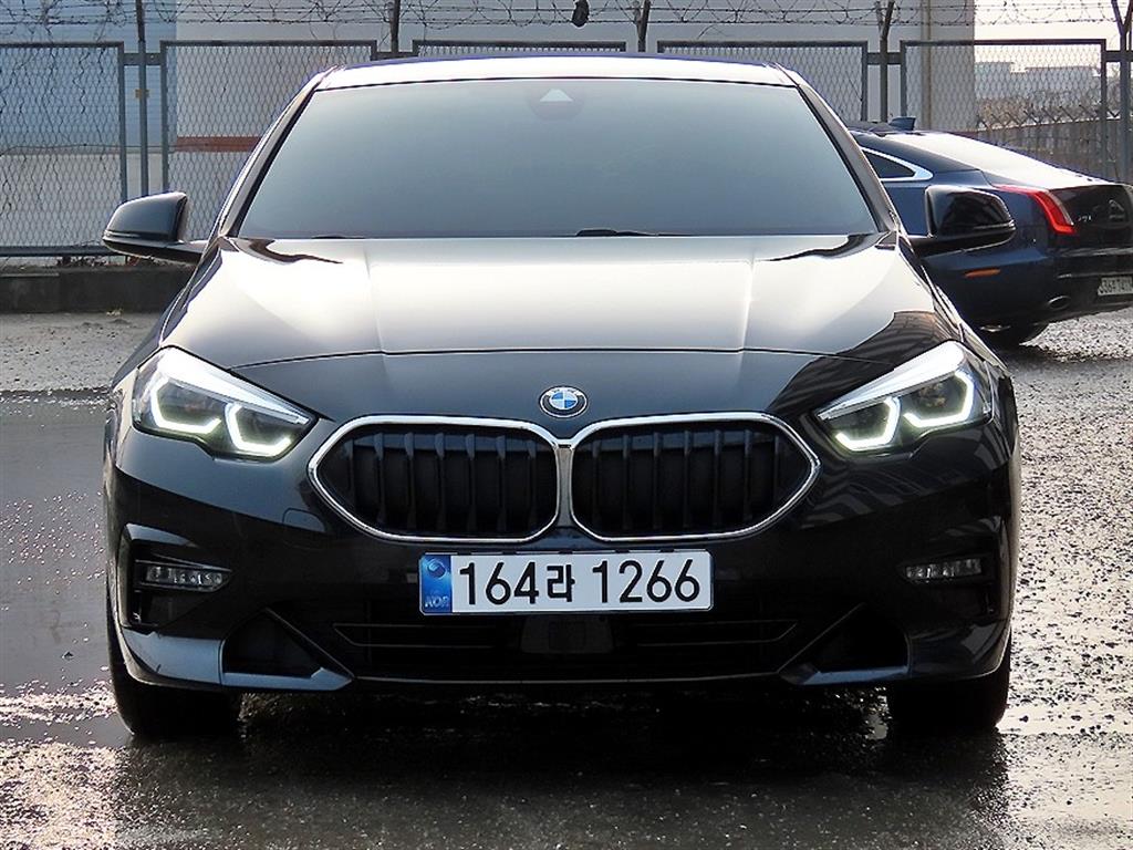 BMW 2 Series 220i Gran Coupe Sport