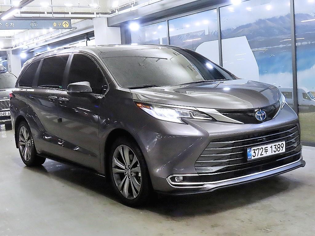 국산차 리스트 차량 이미지