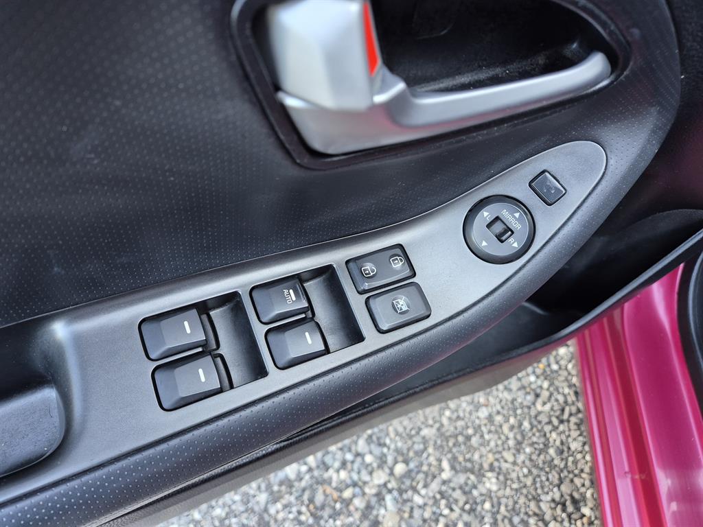 Kia Morning Luxury 10