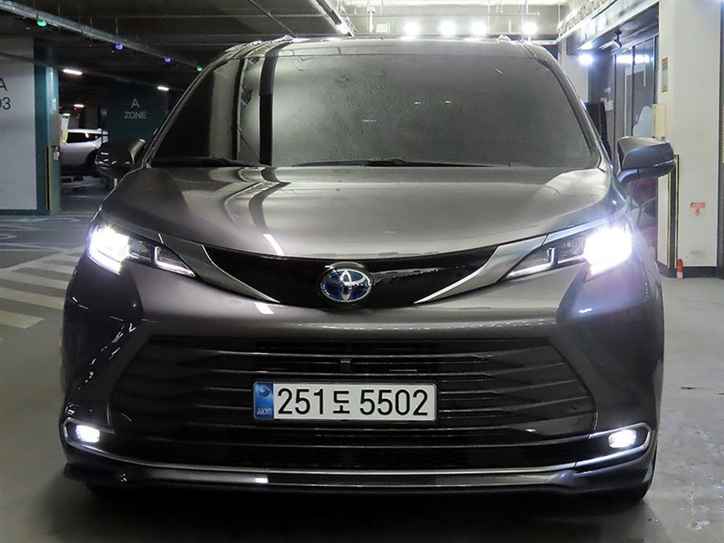 국산차 리스트 차량 이미지