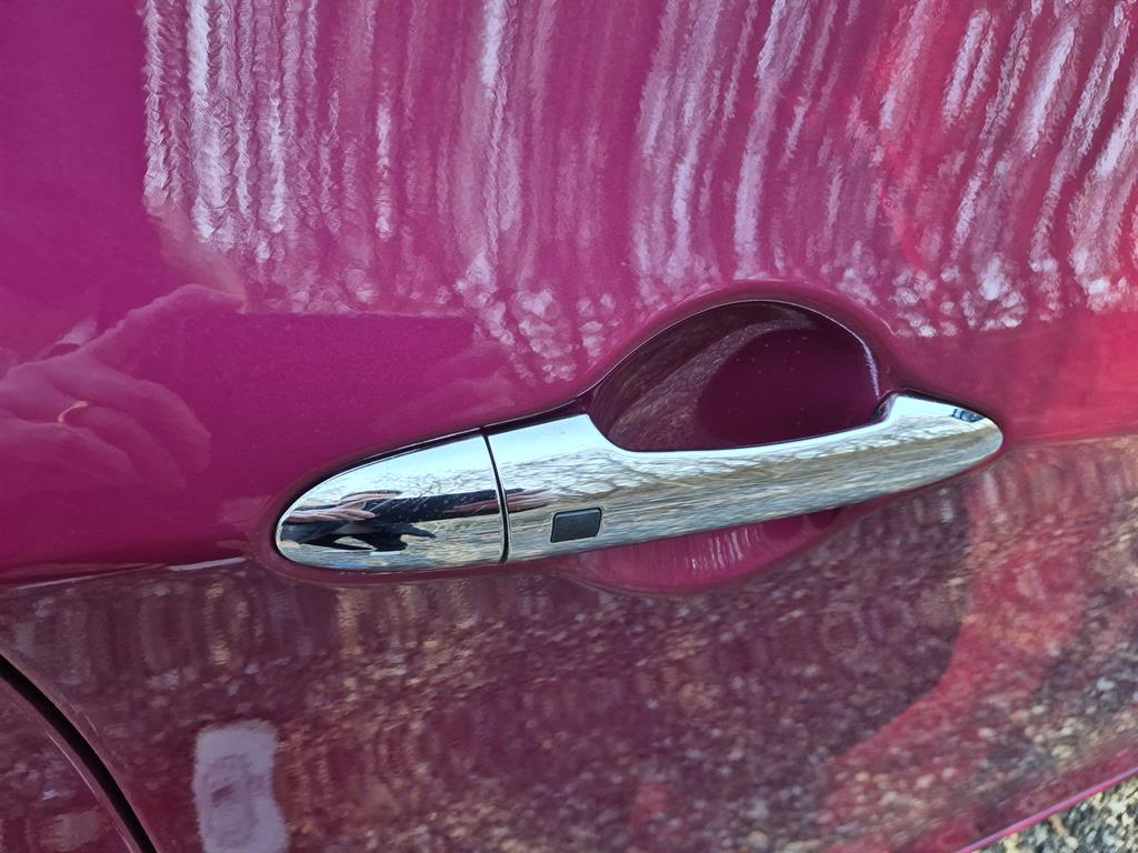 Kia Morning Luxury 5