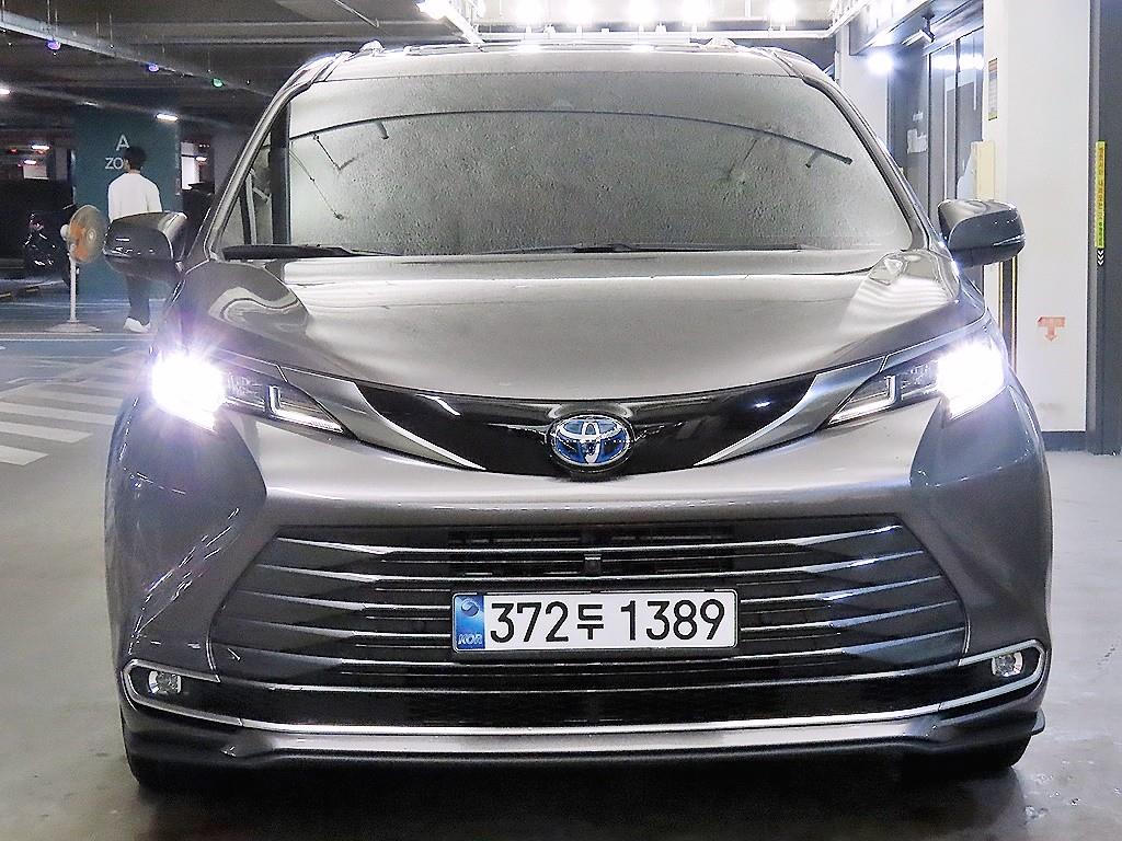 국산차 리스트 차량 이미지