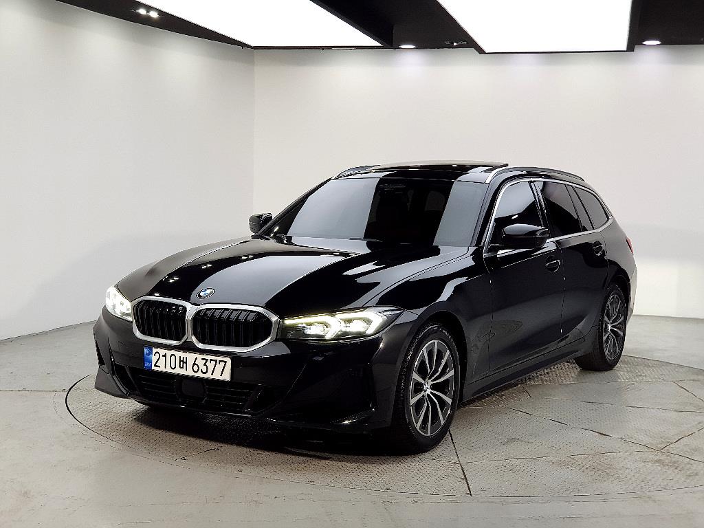 BMW 3 Series 320i Touring