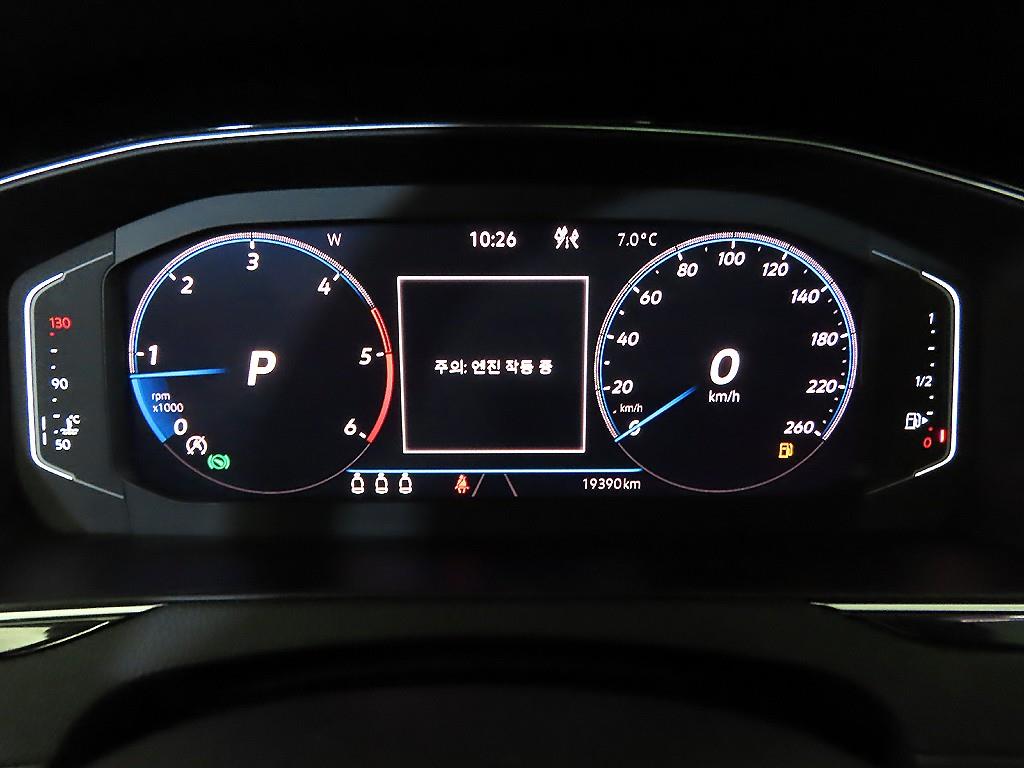 Volkswagen Passat 2.0 TDI Prestige 10