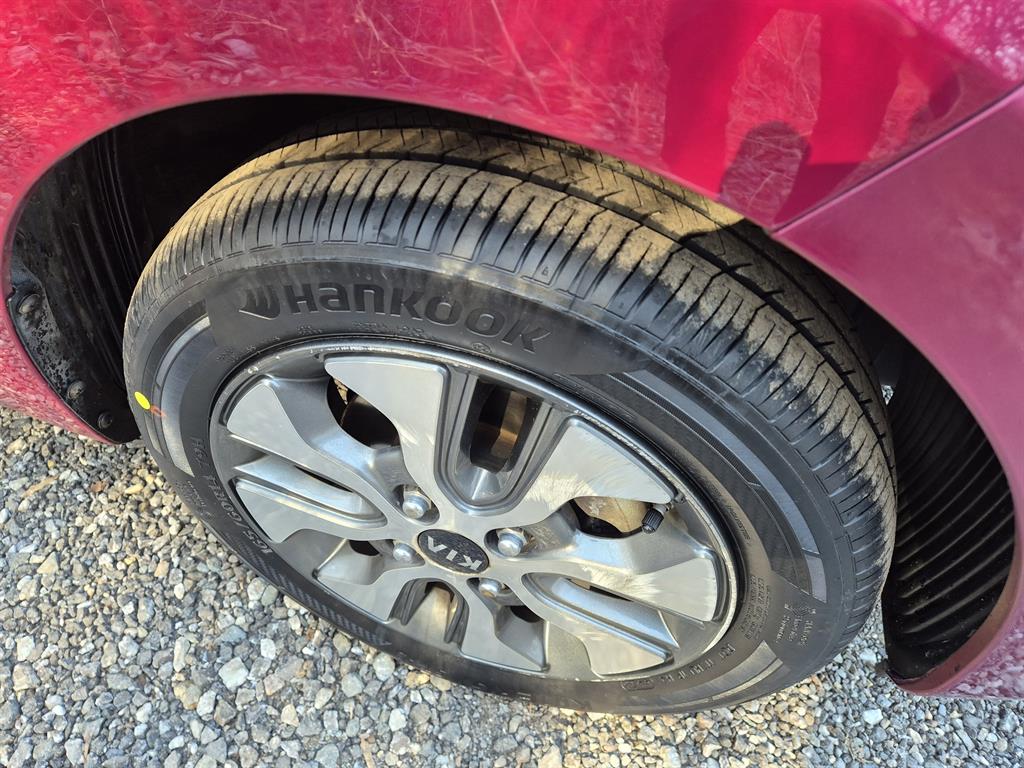 Kia Morning Luxury 4