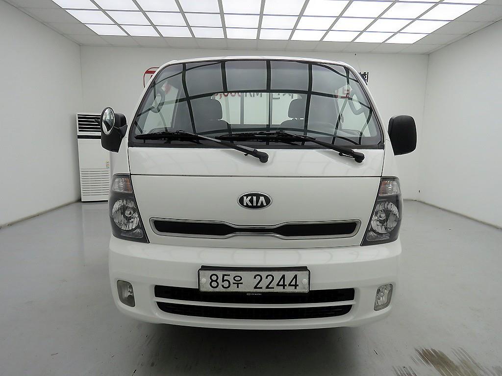 기아 봉고3 1톤 카고 - 중고 트럭 매물 이미지