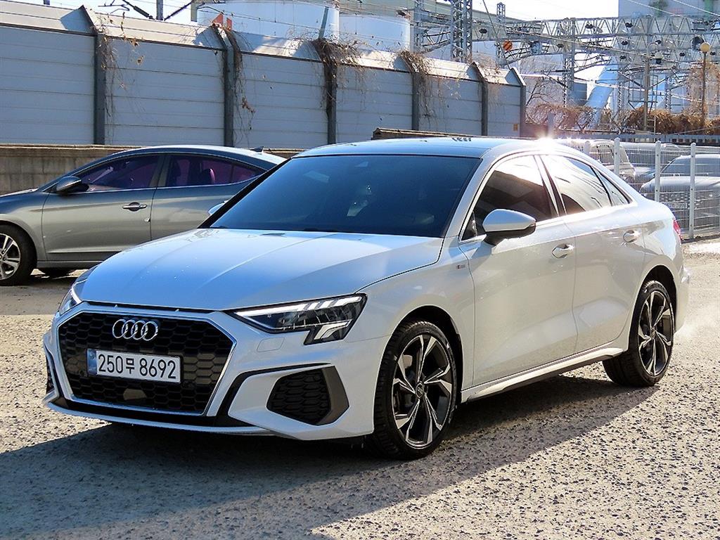 Audi A3 40 TFSI Premium 3