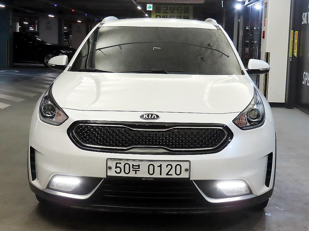 국산차 리스트 차량 이미지