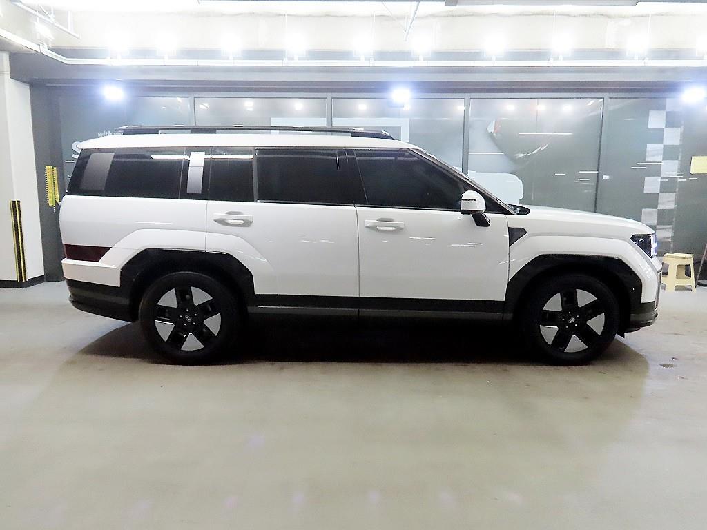 Hyundai Santa Fe 1.6T 2WD Calligraphy 4