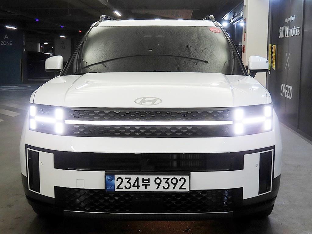 Hyundai Santa Fe 1.6T 2WD Calligraphy 3