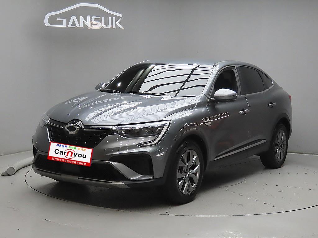 Renault XM3 1.6 GTe E-TECH RE — фото 2