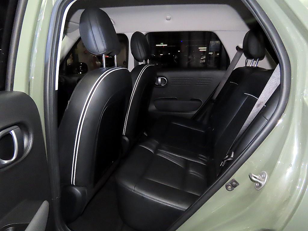 Hyundai Casper 1.0 Gasoline Turbo The Essential 8