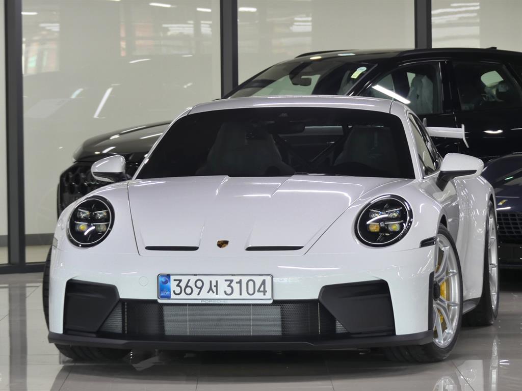 911(992) GT3 2026년식