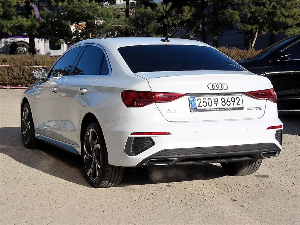 Audi A3 40 TFSI Premium 4