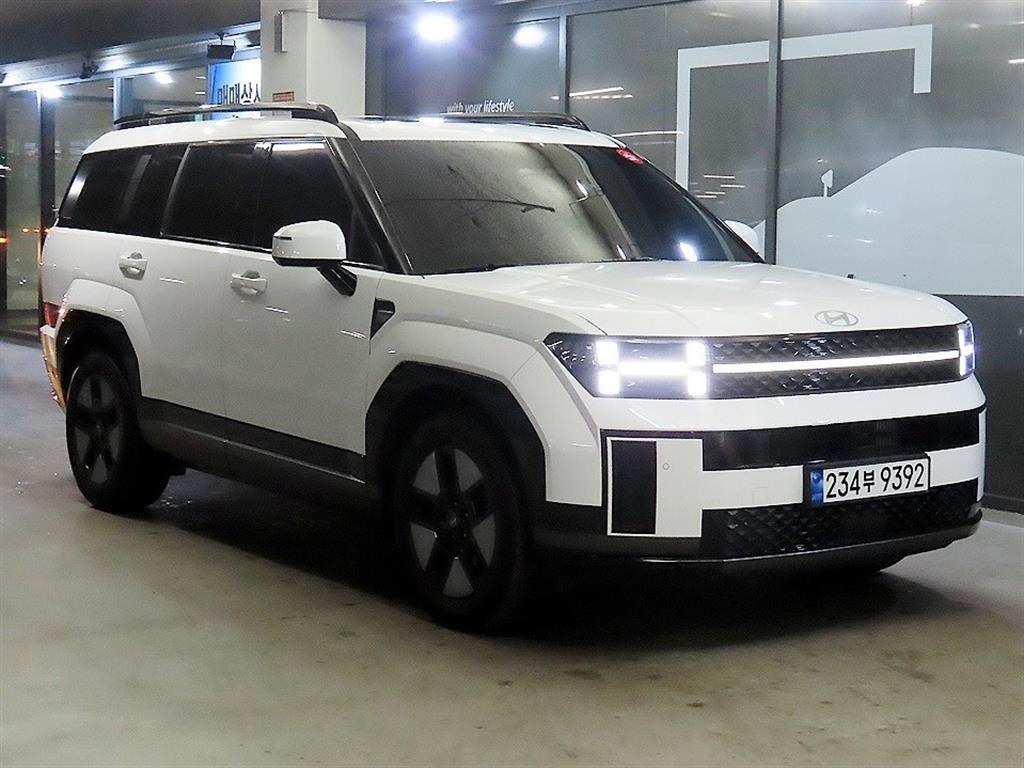 Hyundai Santa Fe 1.6T 2WD Calligraphy