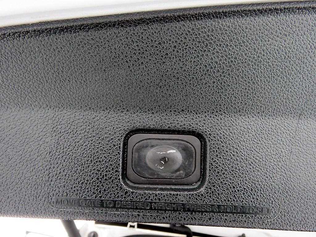 Ford Explorer 2.3 EcoBoost Limited 4WD 7