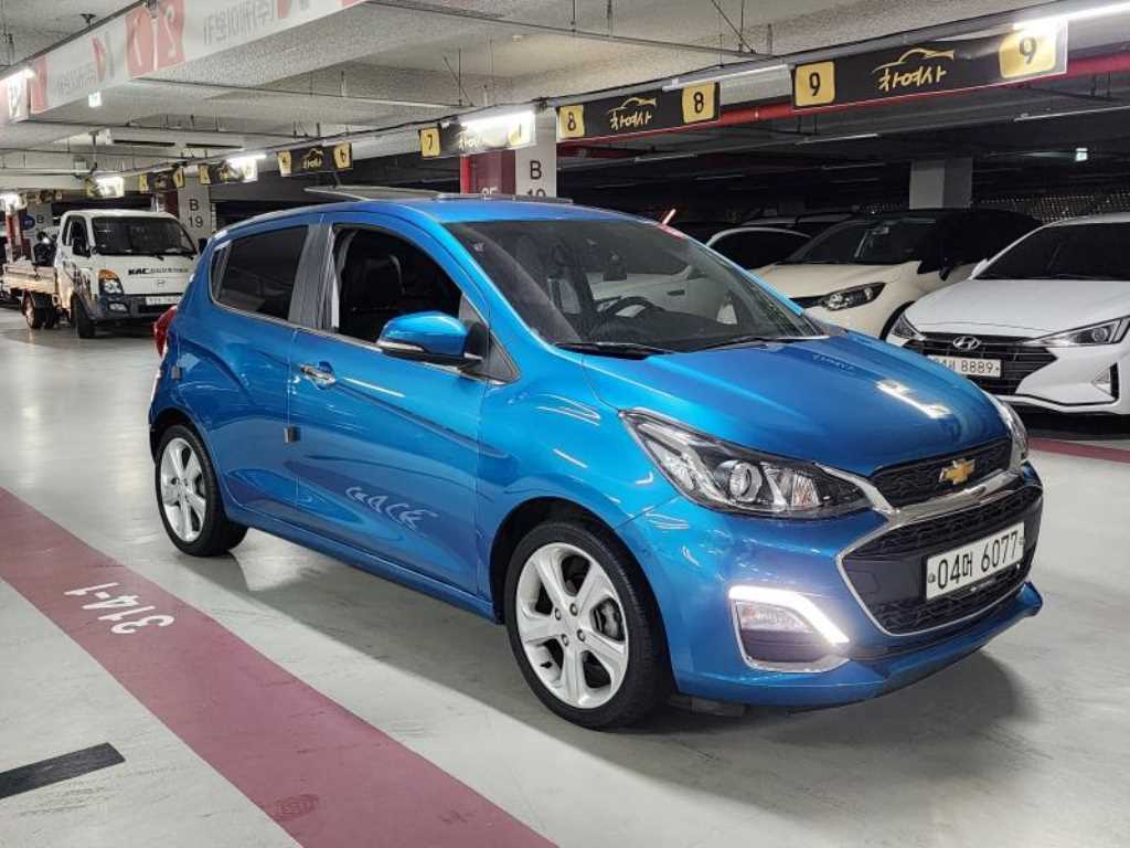 국산차 리스트 차량 이미지