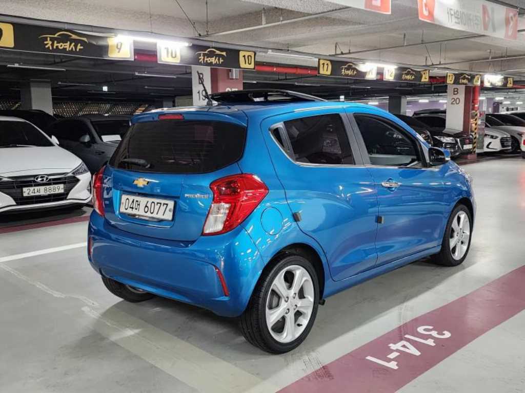 국산차 리스트 차량 이미지