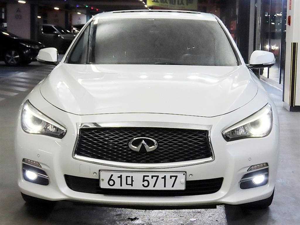 국산차 리스트 차량 이미지